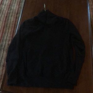 LuluLemon sweatshirt